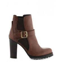 Popular High Heel Women Ankle Boot